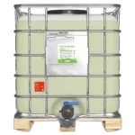 FMO Strasse im 1.000 Liter IBC