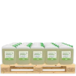 FMO Strasse ST-BO – 10 Liter Kanister auf der Palette