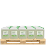 FMO Strasse ST – 10 Liter Kanister auf der Palette
