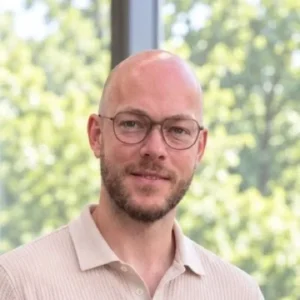 Stefan Bertels, Geschäftsführer der öFix GmbH