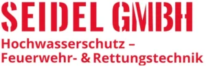 Logo der Seidel GmbH – öFix Vertriebspartner